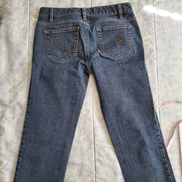 Ann Taylor Loft Jeans - Picture 6 of 8